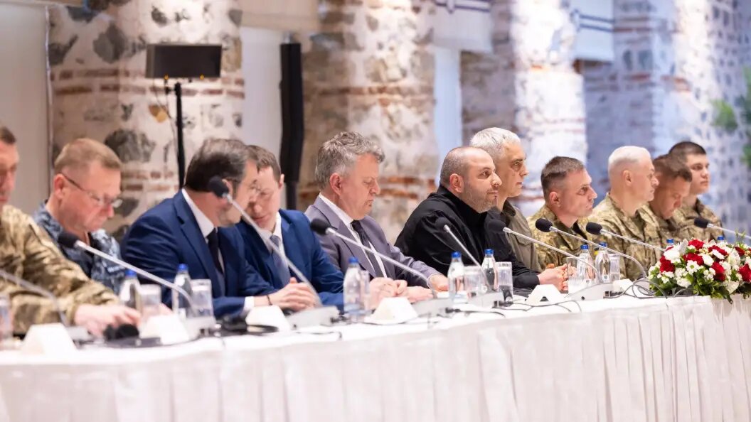    Фото: IMAGO/Turkish Foreign Affairs/Globallookpress