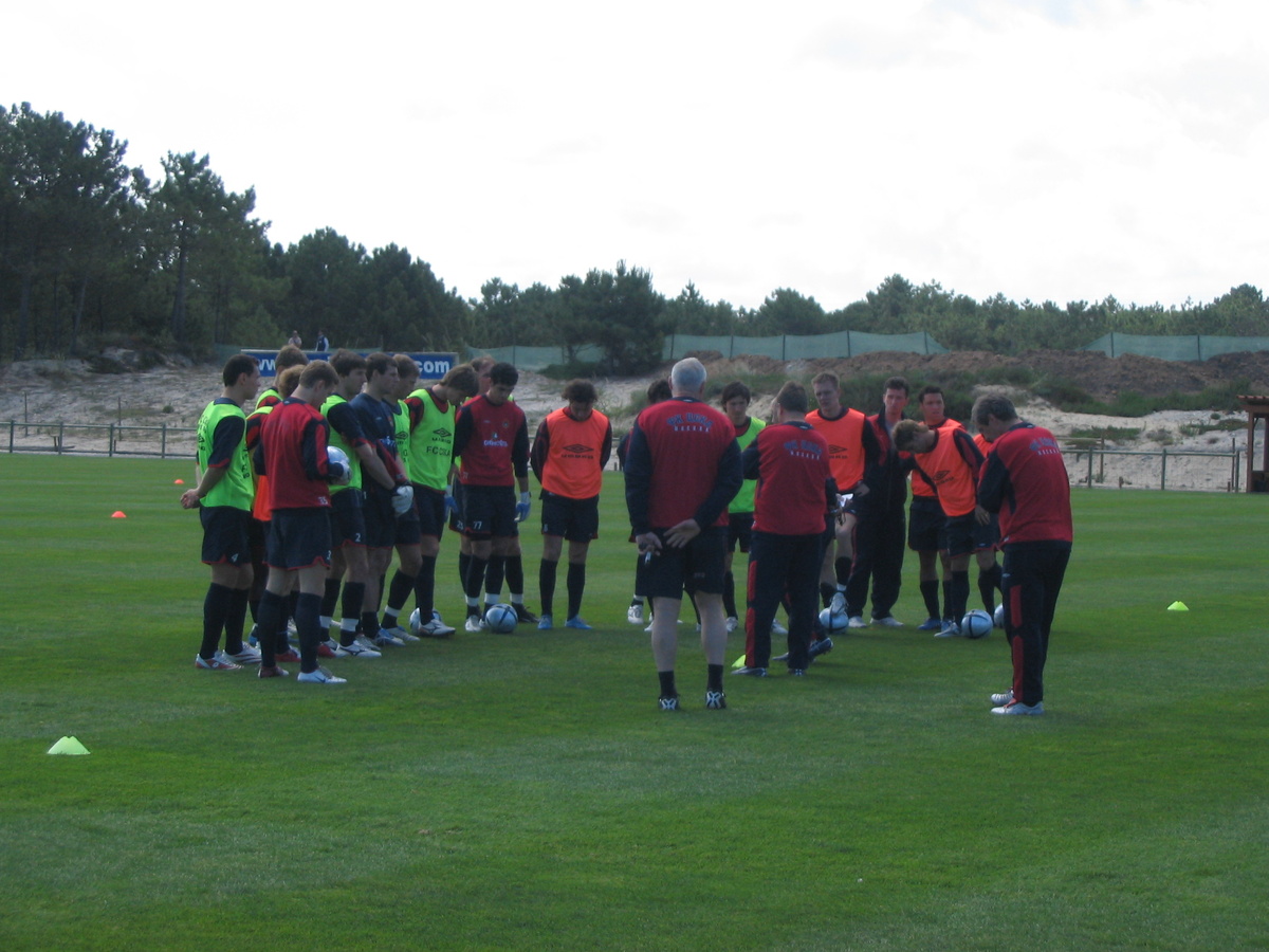    ЦСКА – обладатель Кубка УЕФА! Вспоминаем, как это былоМаксим Квятковский