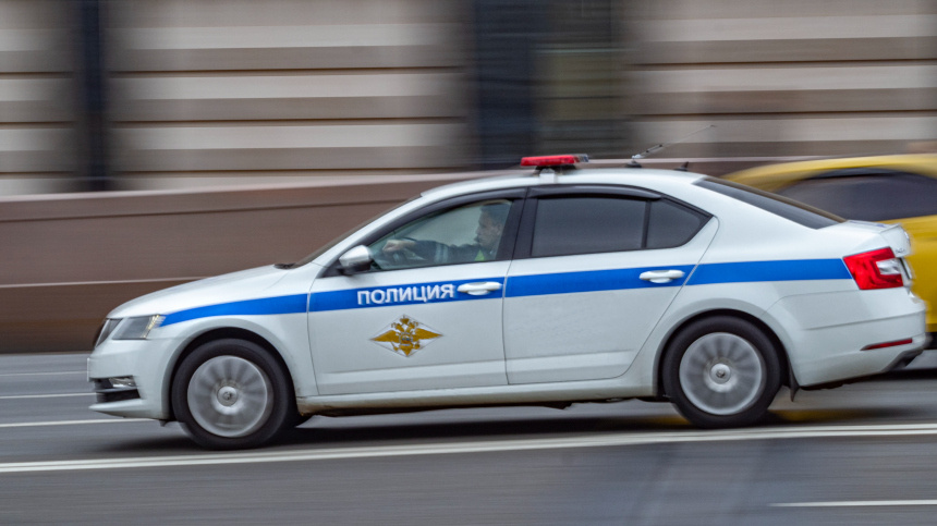    Фото: ИЗВЕСТИЯ/Константин Кокошкин