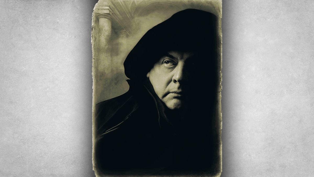 Елена Мартынюк - Воланд (Михаил Ширвиндт)