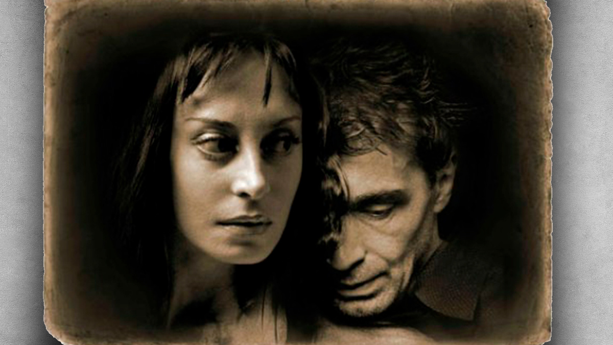 Елена Мартынюк - Мастер и Маргарита