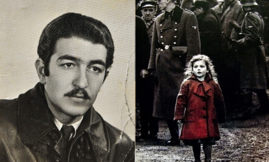 Cпасенный, чтоб спасать: как армянин спас от нацистов 440 евреев во время Холокоста