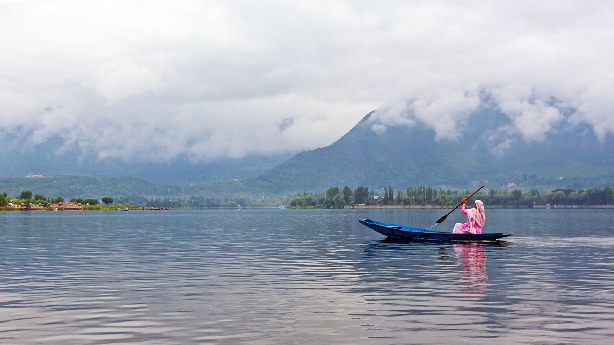 Озеро Чилика. (Фото: www.greavesindia.com).