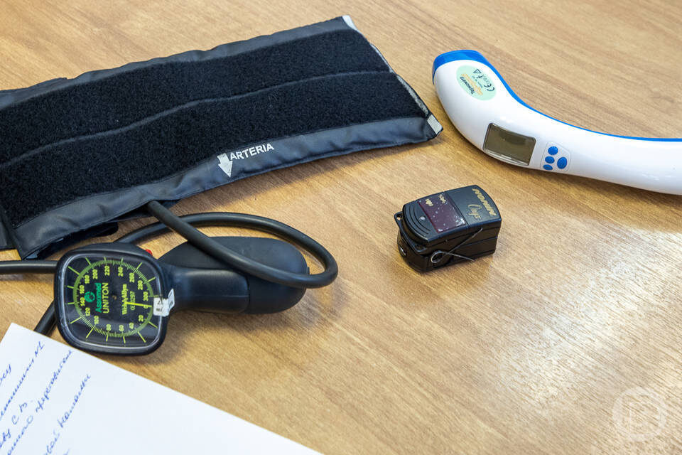    Фото: Дмитрий Рогулин / "Городские вести"