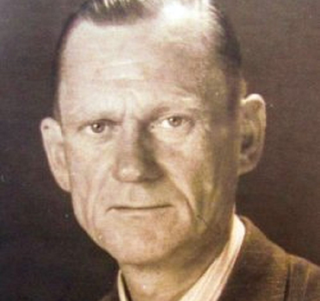 Николай Роллер 