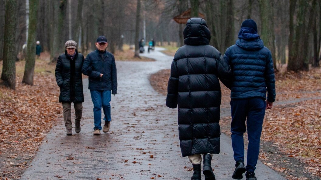    Oksana Korol/Globallookpress