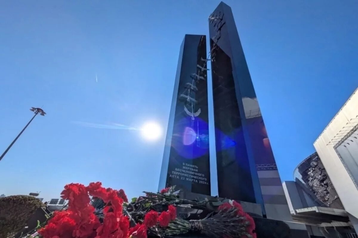    Новосибирский режиссер снимет фильм про семьи жертв теракта в «Крокусе»