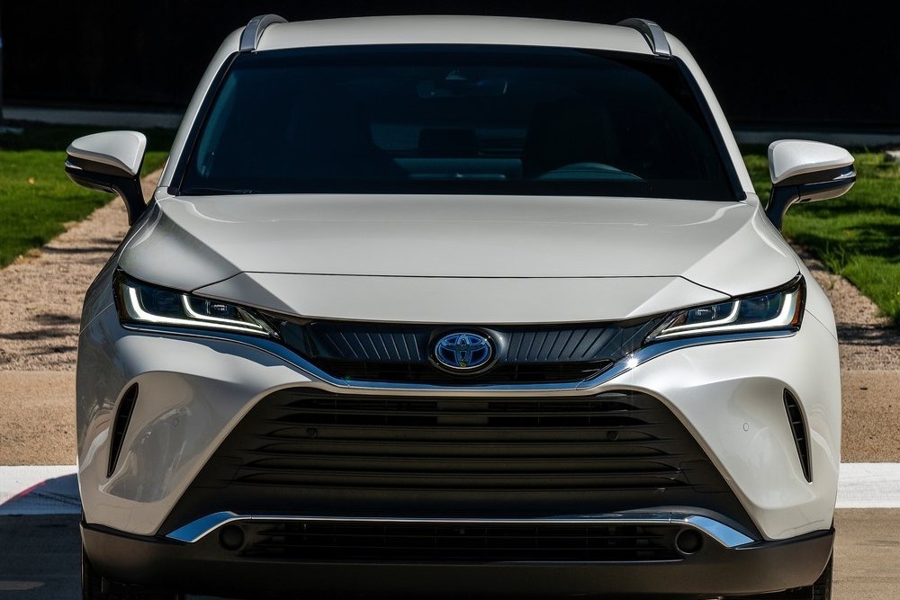 Фото: Toyota  📷
