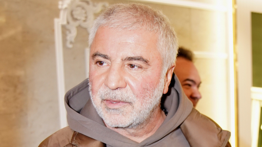    Фото: ИЗВЕСТИЯ/Сергей Лантюхов