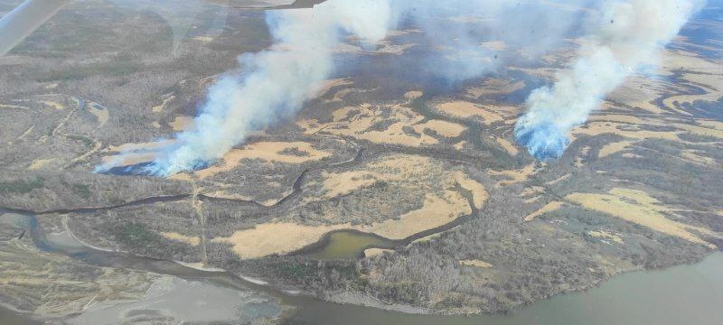 Фото: Минлесохоты Камчатского края