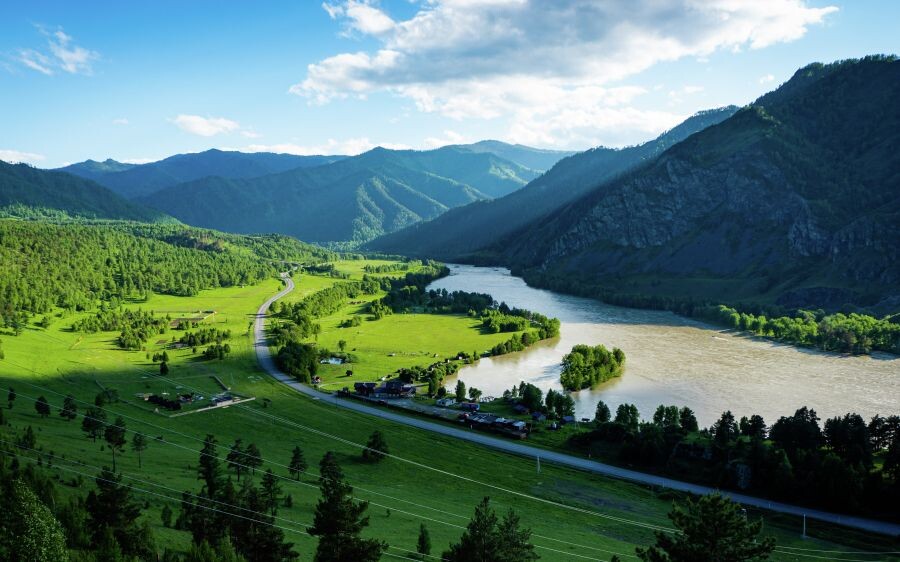     / Источник: © Андрей Варенков/РИА Новости