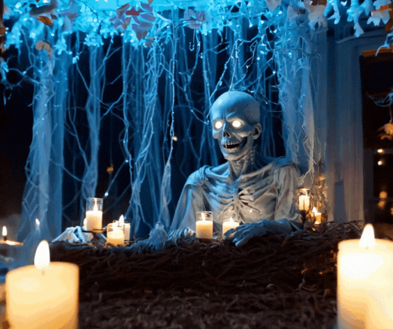 Исполнитель как жертвенное эмоциональное существо: магия, энергия и ритуалы Евровидения 2025