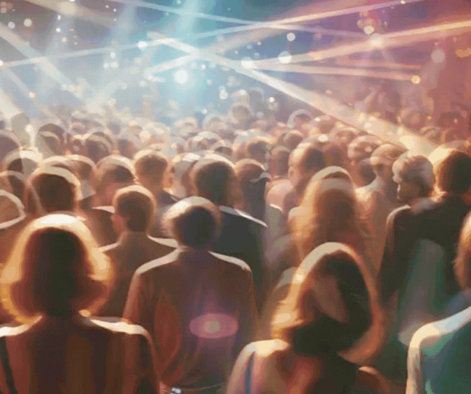 Зрители — источник энергии Евровидения 2025: магия, ритуалы и коллективная сила