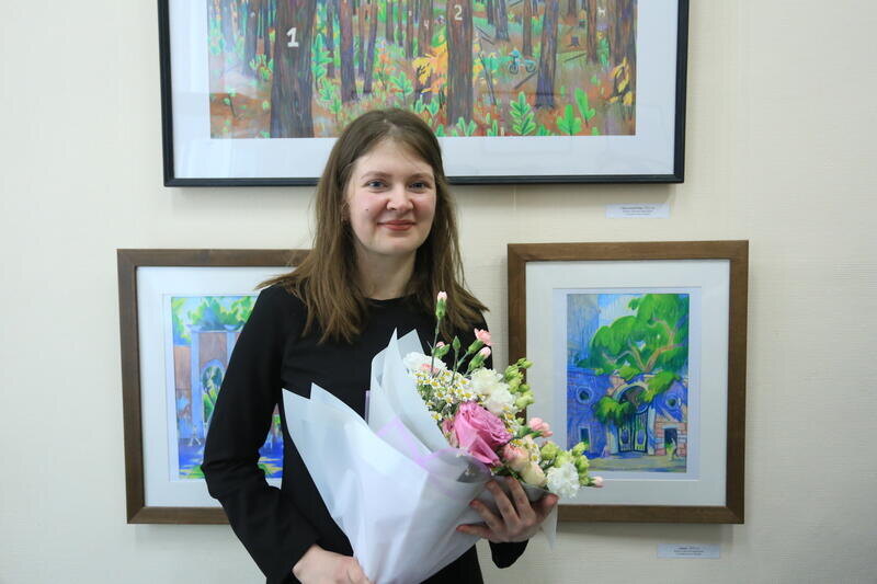 Листайте вправо, чтобы увидеть больше изображений