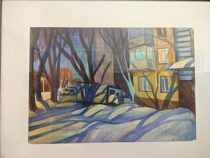 Листайте вправо, чтобы увидеть больше изображений