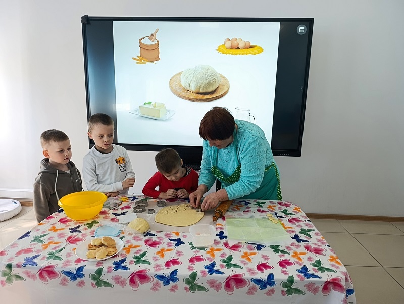    Фото Кадрового центра Искитима