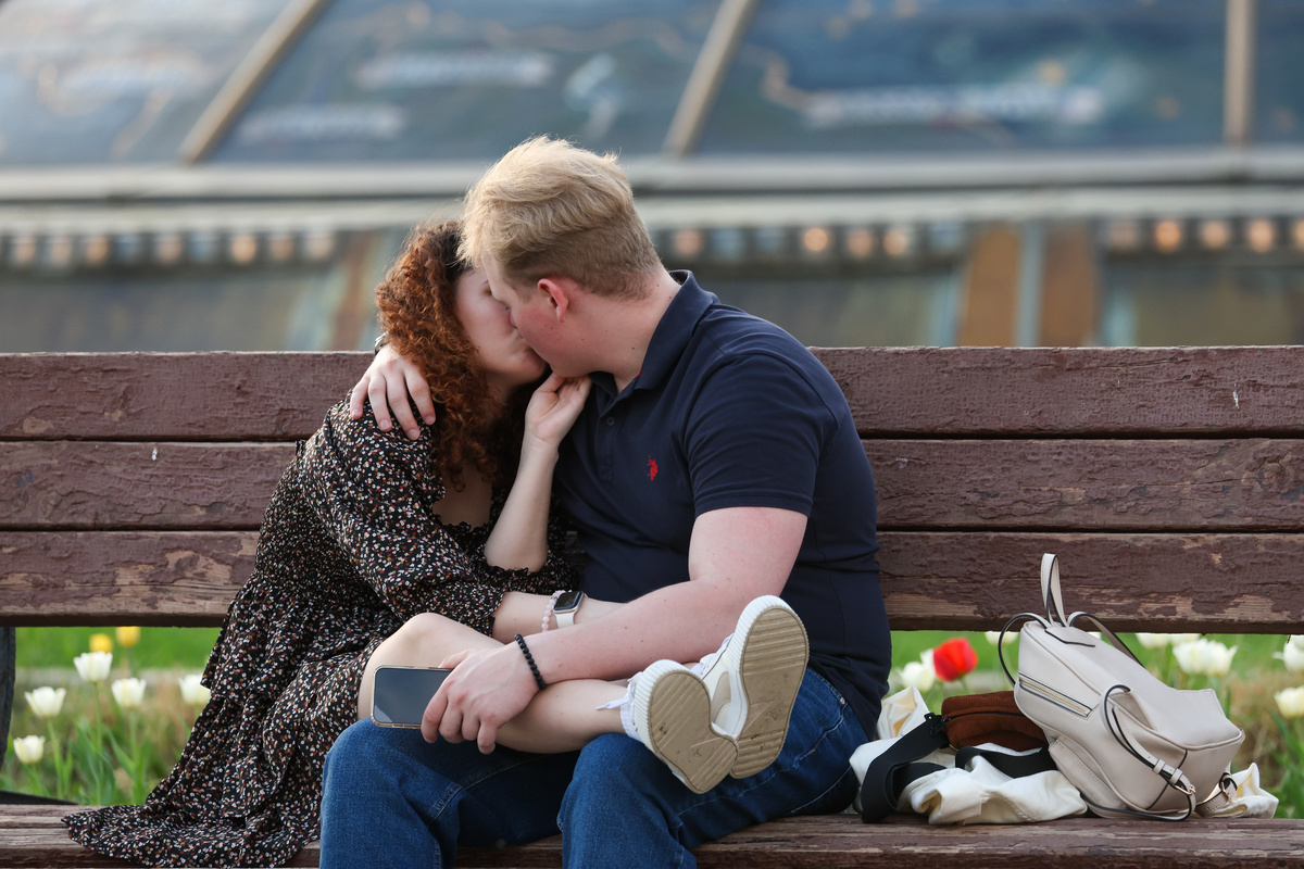 Belkin Alexey/news.ru/www.globallookpress.com