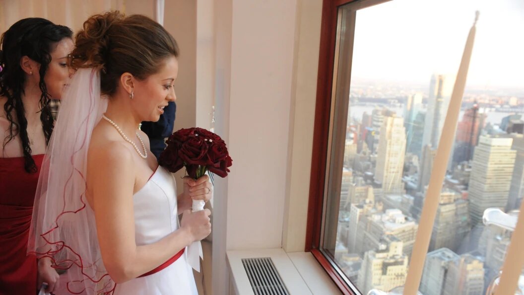    Фото: Bryan Smith/Globallookpress