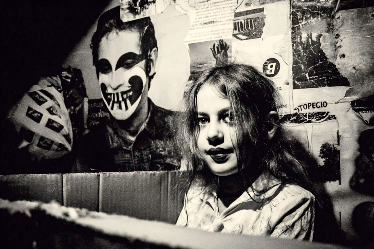 Если смерть — это переход к подлинному знанию, то бояться её бессмысленно