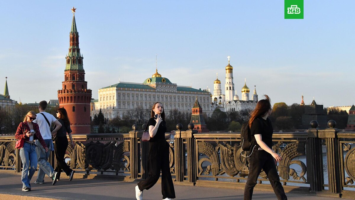    Фото: РИА Новости © 2025, Наталья Селиверстова