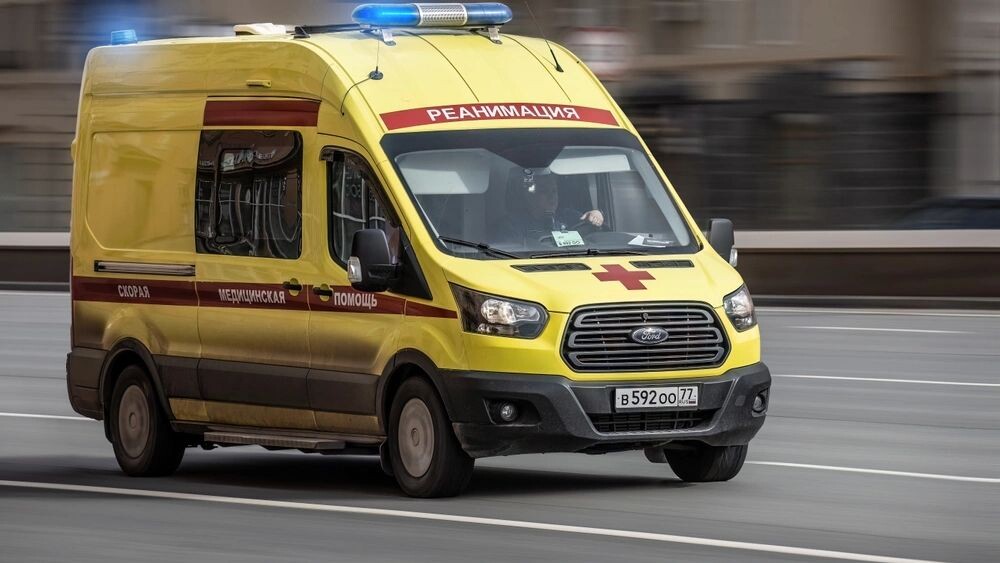    Фото: Haggardous50000/Shutterstock/Fotodom