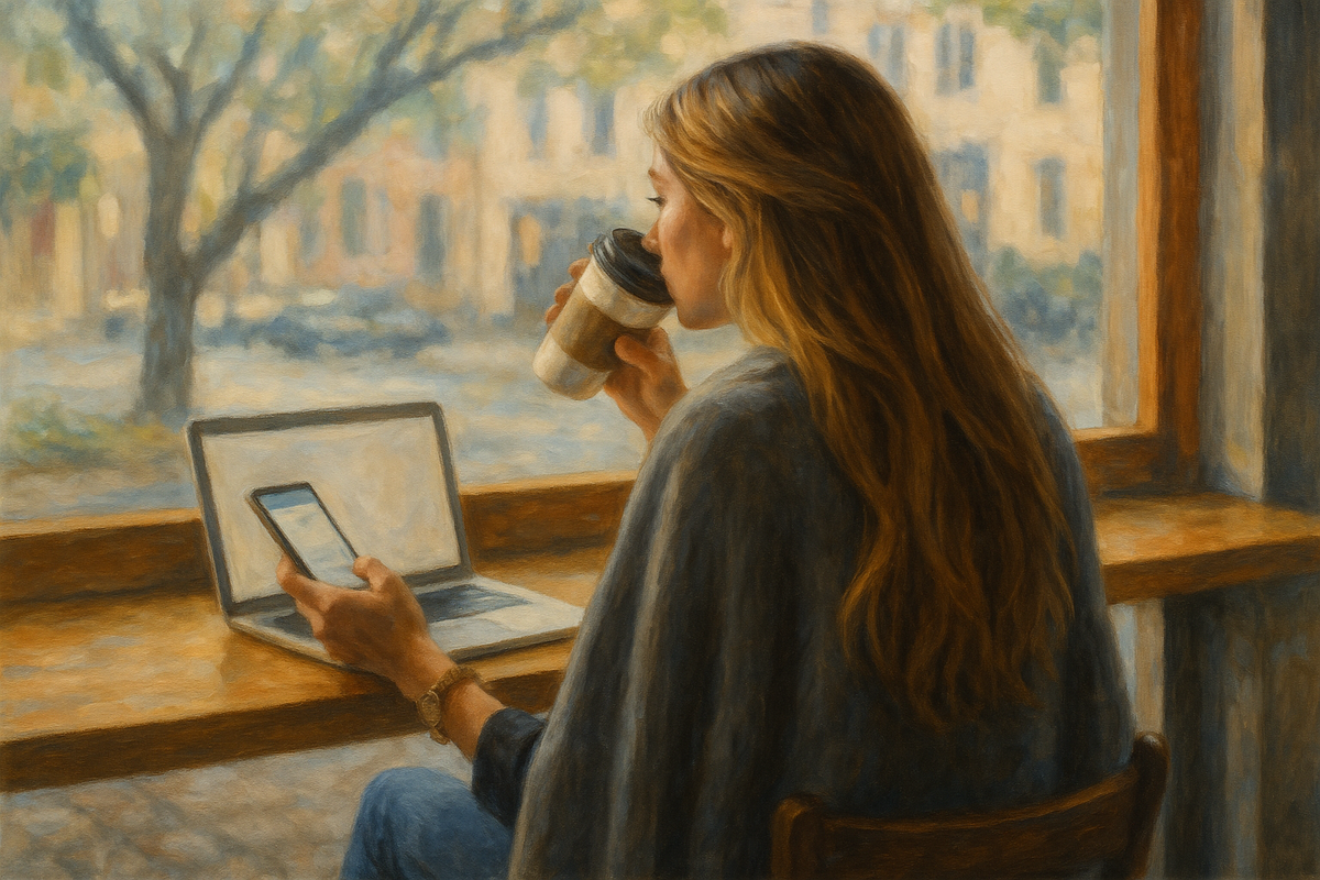 Зачем нужны истории клиентов, если есть отзывы?