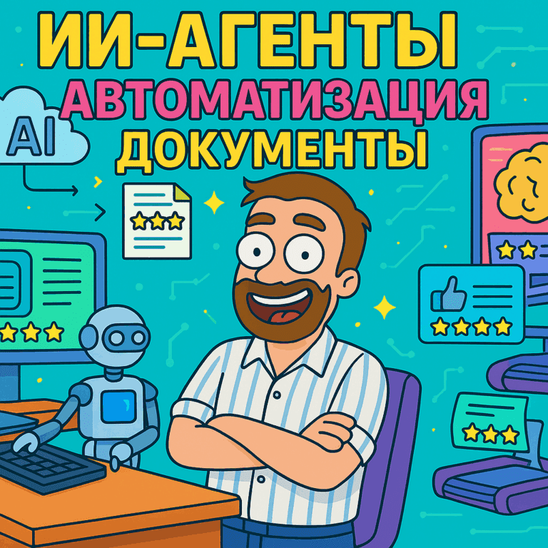    ИИ_агенты_для_автоматизации_работы_с_документами_сканирование_распознавание_архивирование Vladimir Sukhov