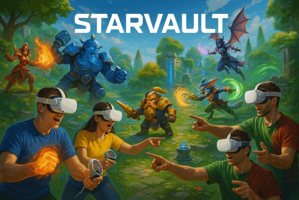    Virtual reality MoziBlorf54Q