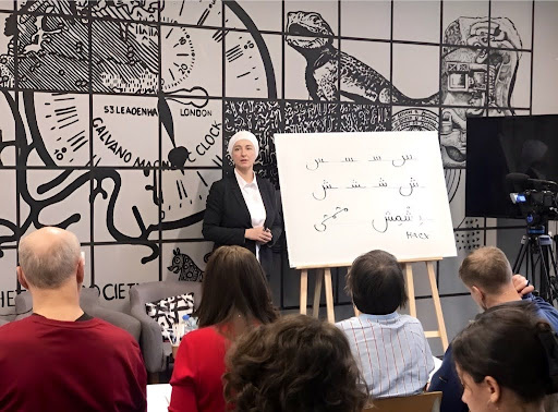 Фото из личного архива Елены Клевцовой