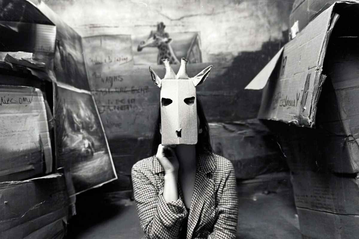 Постоянство объекта — сохранение образа значимого человека в памяти при его отсутствии