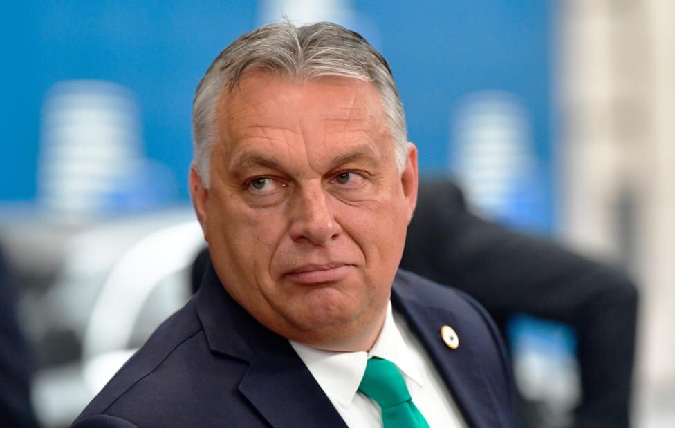 © John Thys, Pool Photo via AP