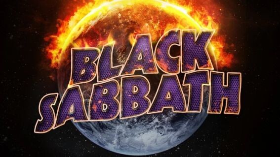 Группа Black Sabbath за 45 лет записала целых 20 просто прекрасных альбомов, и плохих у нее нет