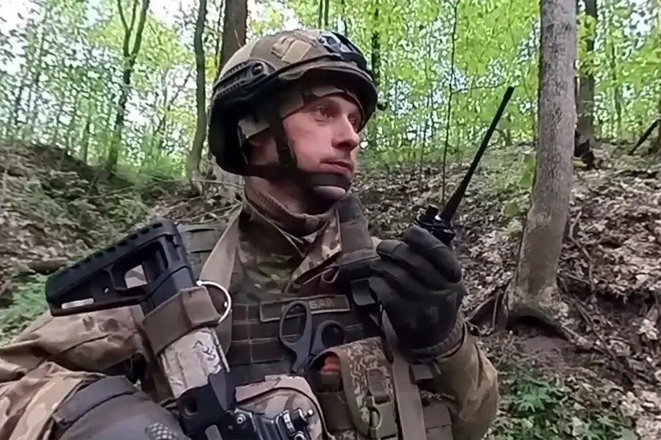    Фото: kp.ru Полина Белоусова