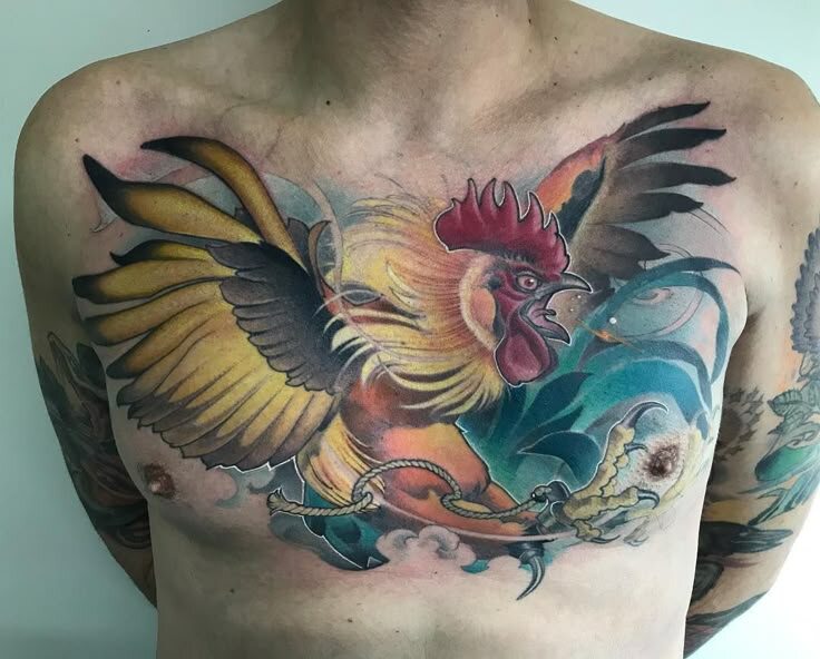 Жизнь Алеута полна загадок, фото взято из открытых источников.