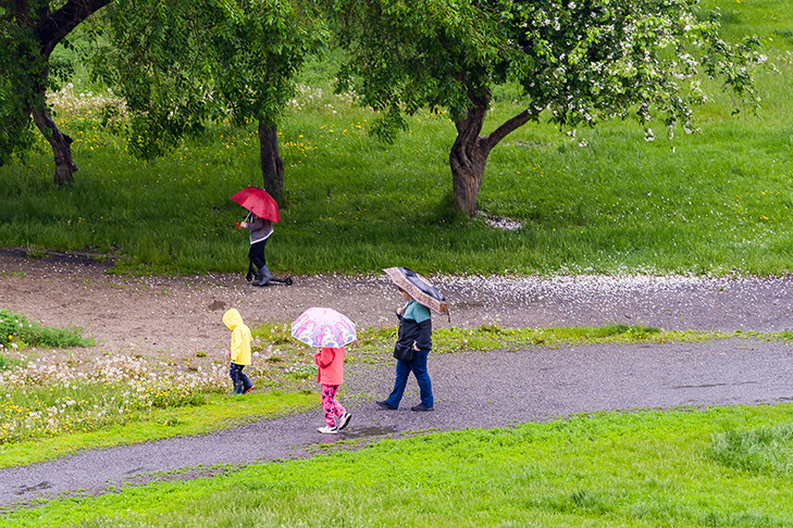    Фото Андрея Заржецкого