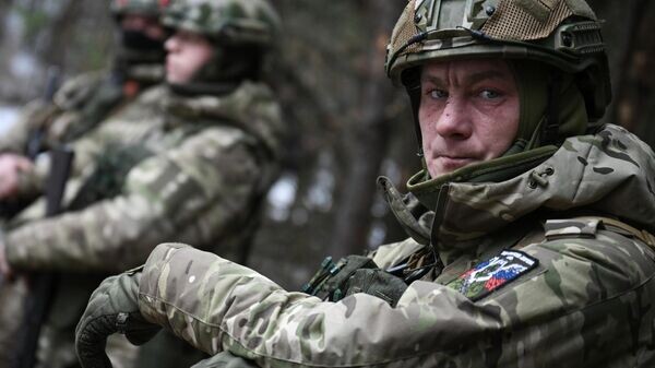    © РИА Новости . Станислав Красильников