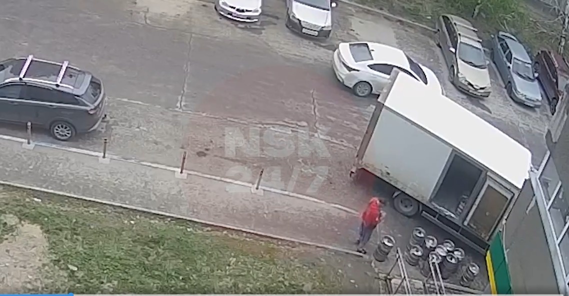    Фото: Новосибирский паблик \ Telegram