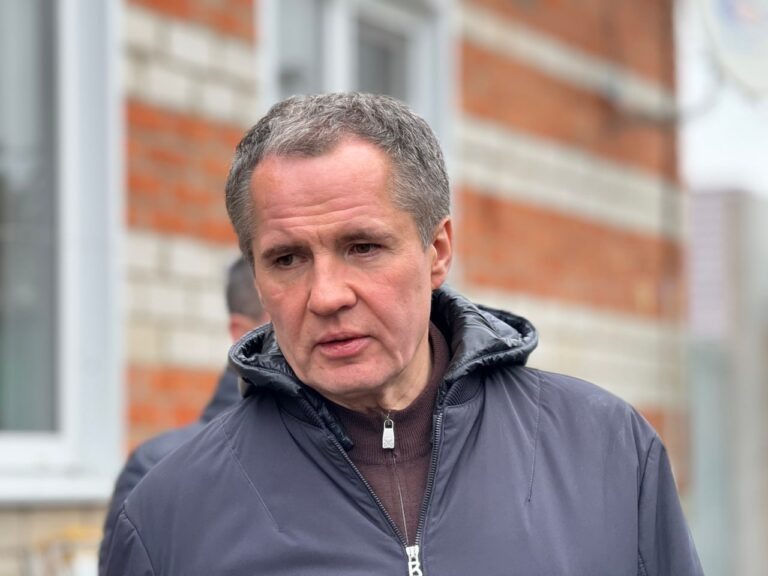    Фото: t.me/vvgladkov Анфиса Слепцова