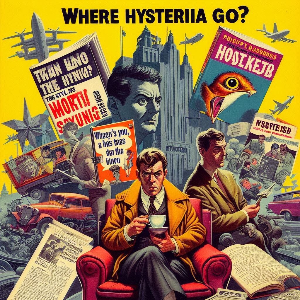 Источник изображения нейросеть DALL·E 3