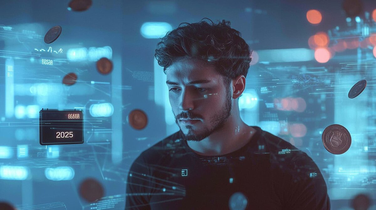    СКУД 2025: упускаете 30% прибыли без автоматизации Khar_AG