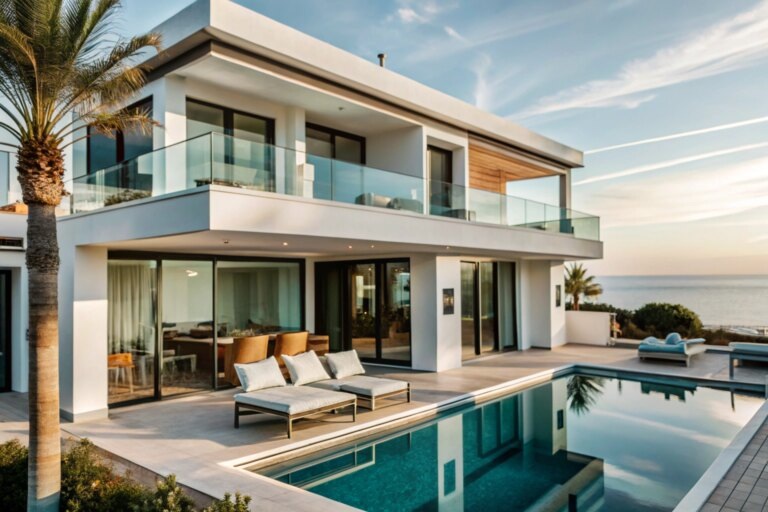    Как правильно выбрать и купить недвижимость в Марбелье: советы эксперта для выгодных инвестиций