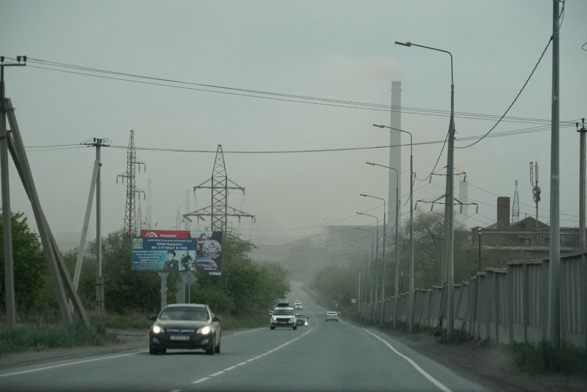 Фото Роберта Карапетяна 