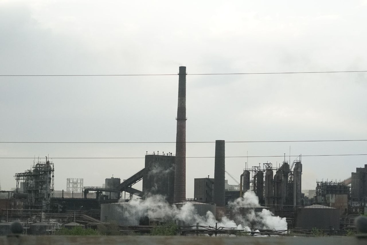 Фото Роберта Карапетяна 