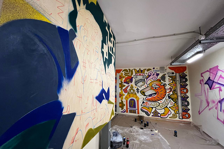    Фото и видео: Алина Кухмарь, VN.ru