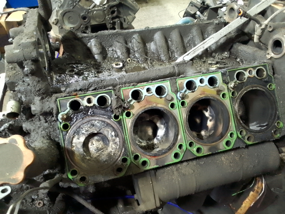 «Механик по воле, изгнанник по судьбе»