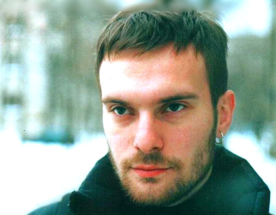 Никита Емшанов!