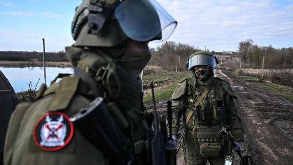    © РИА Новости . Сергей Бобылев