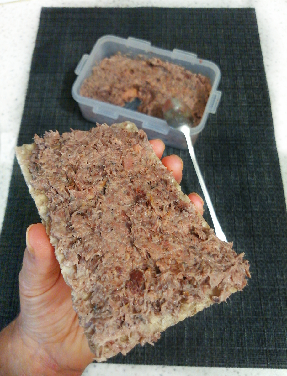 Фото автора канала. 