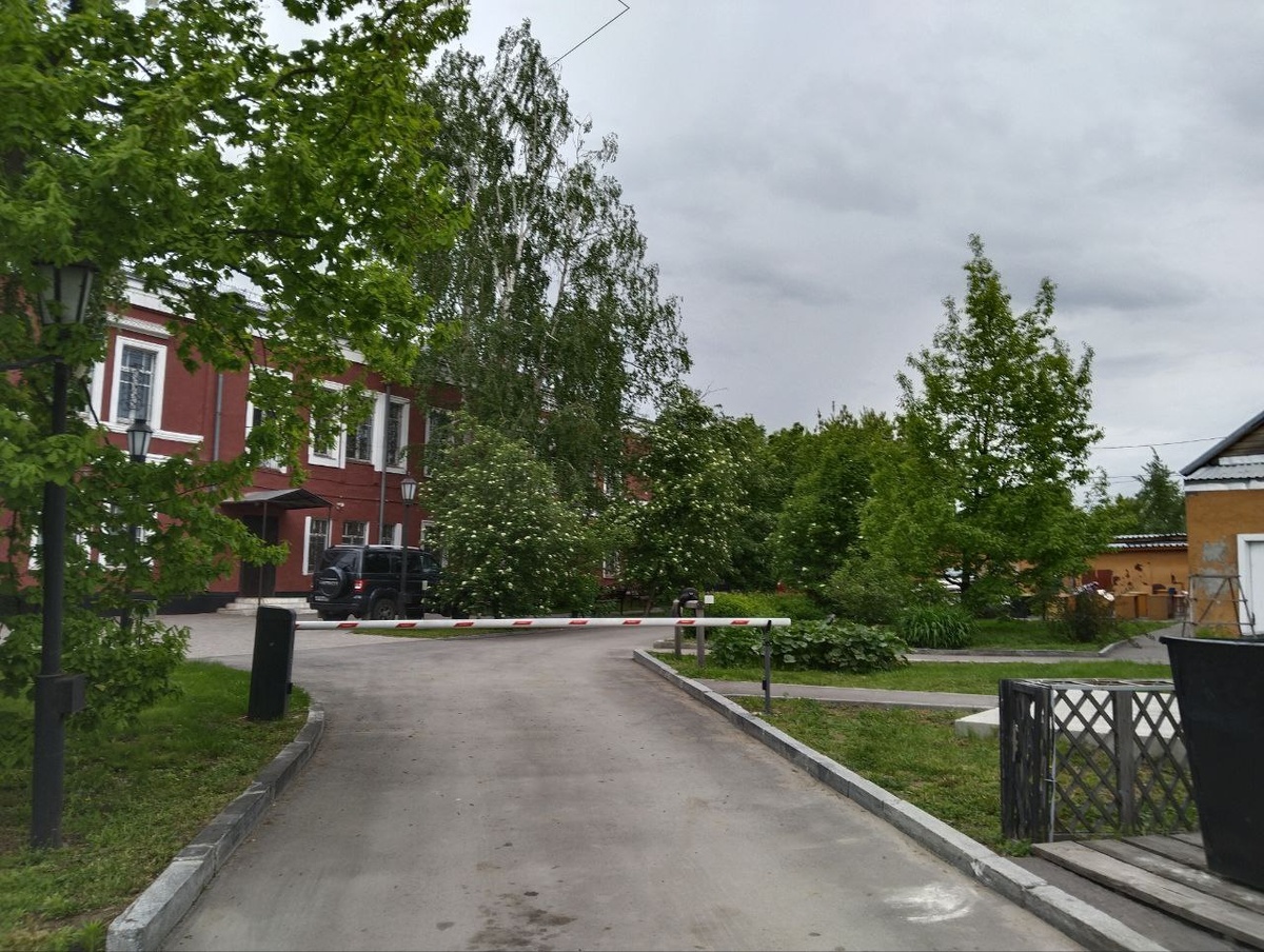 Май 2025г. Барнаул, ГМИЛИКА