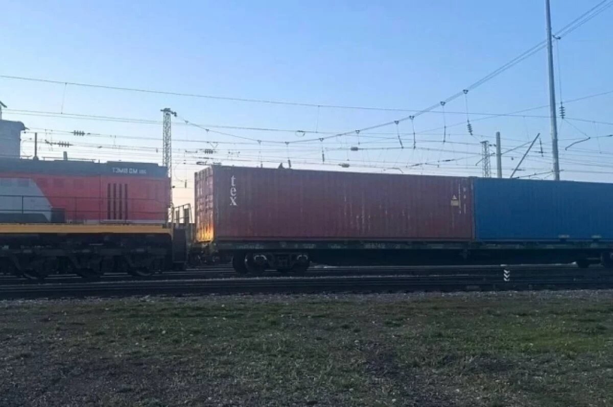    Подростков убил электрический ток.